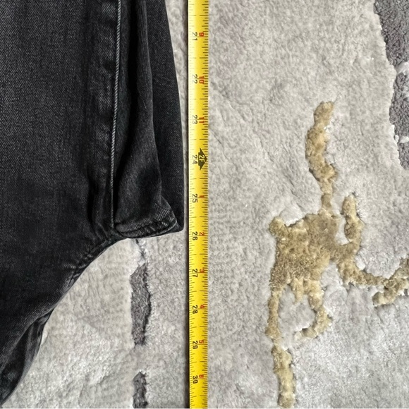 Gap Maternity Inset Panel Skinny Jeans - Picture 7 of 7